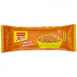 WAI WAI MASTI MASALA 6 PACK 300GM